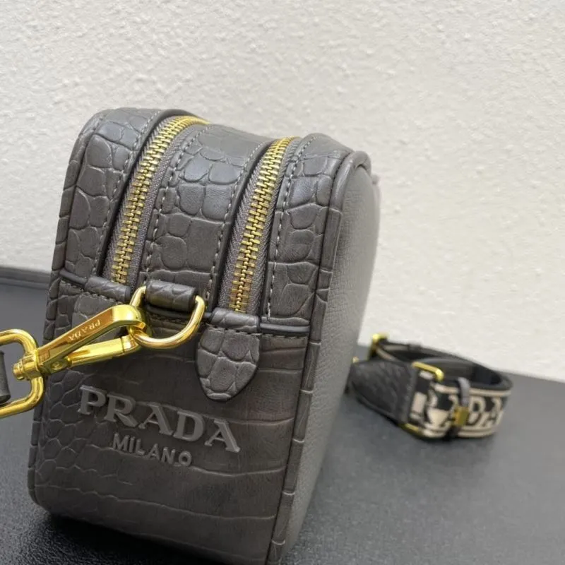 Prada Satchel Bags-10 - Image 7