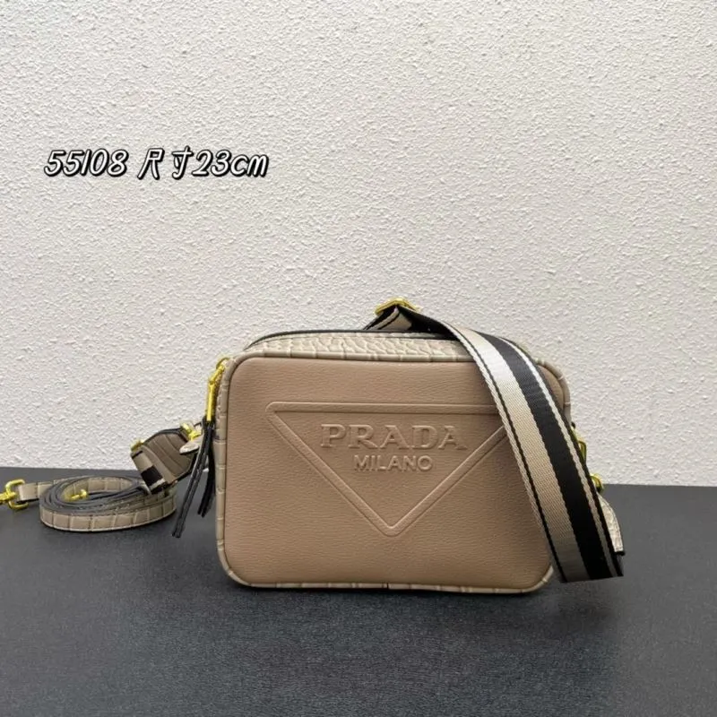 Prada Satchel Bags-11