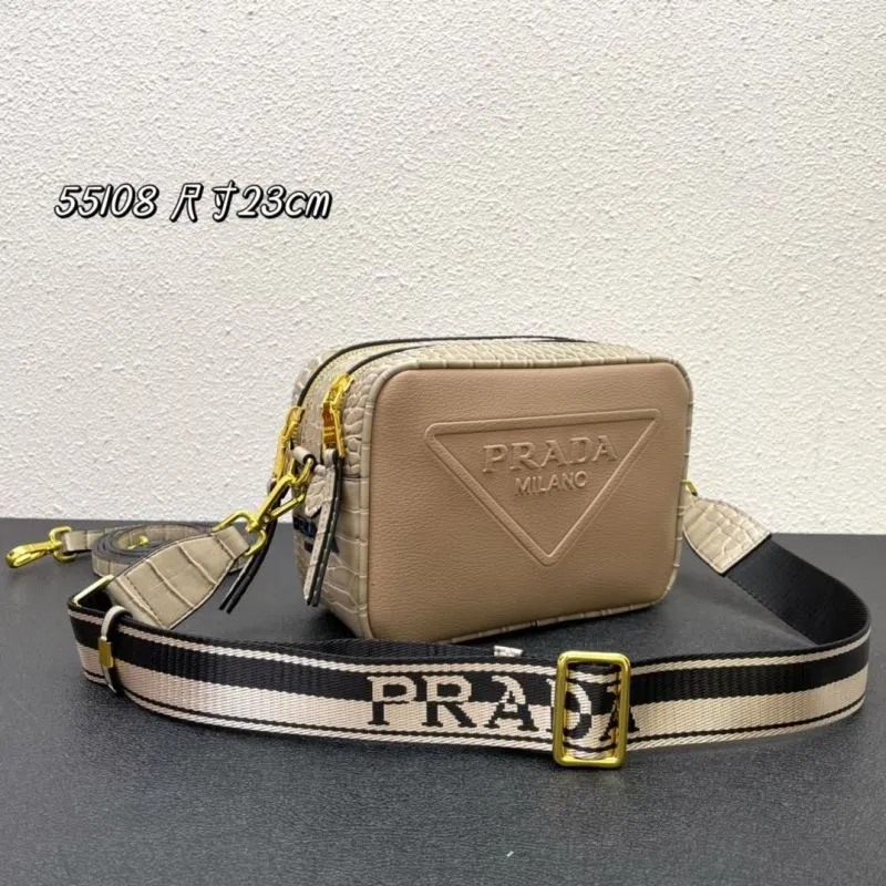Prada Satchel Bags-11 - Image 3