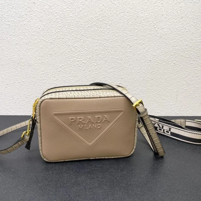 Prada Satchel Bags-11 - Image 6