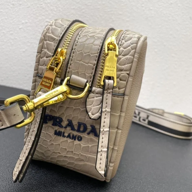 Prada Satchel Bags-11 - Image 7