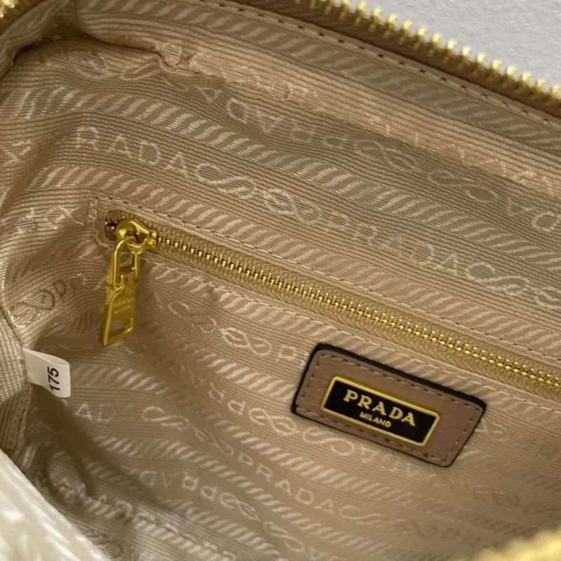Prada Satchel Bags-11 - Image 9