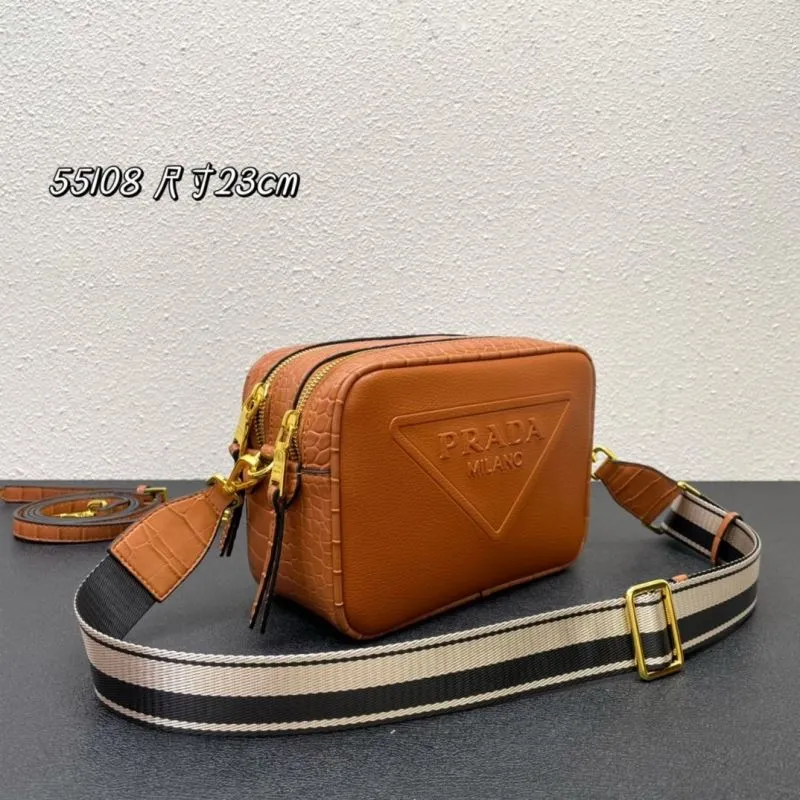 Prada Satchel Bags-13 - Image 3