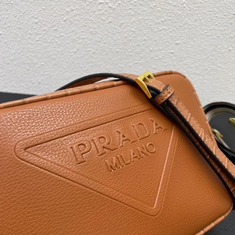 Prada Satchel Bags-13 - Image 4