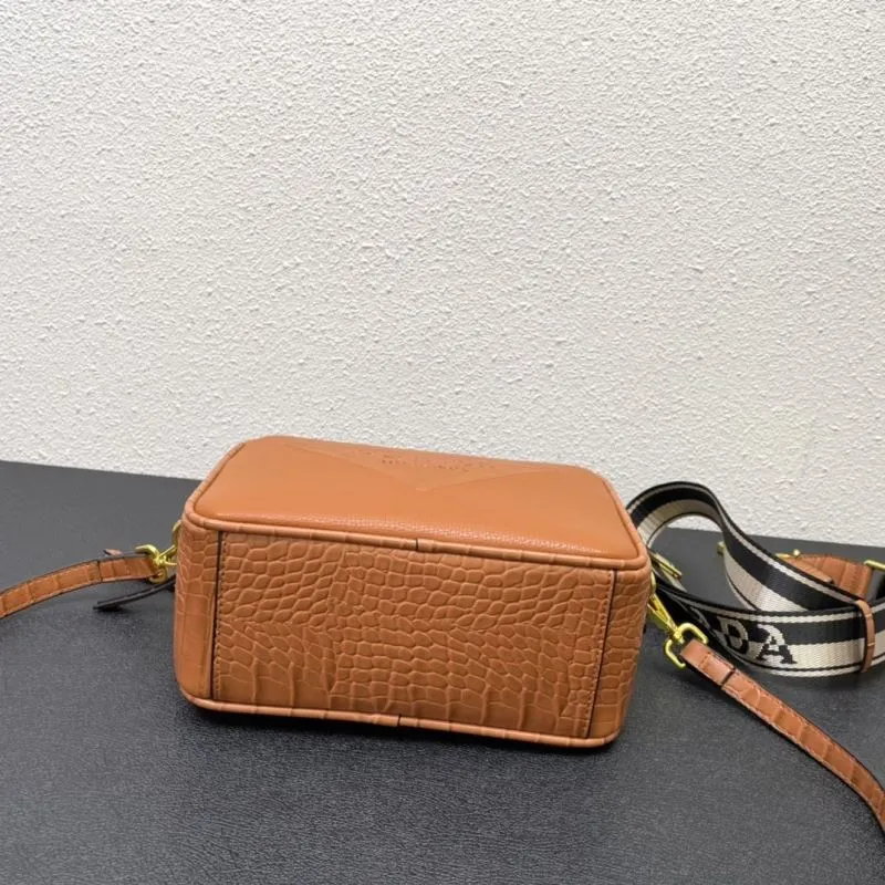 Prada Satchel Bags-13 - Image 5