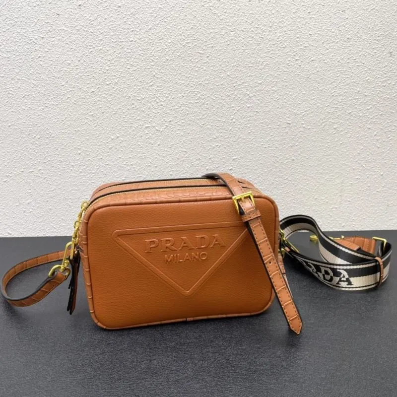Prada Satchel Bags-13 - Image 6