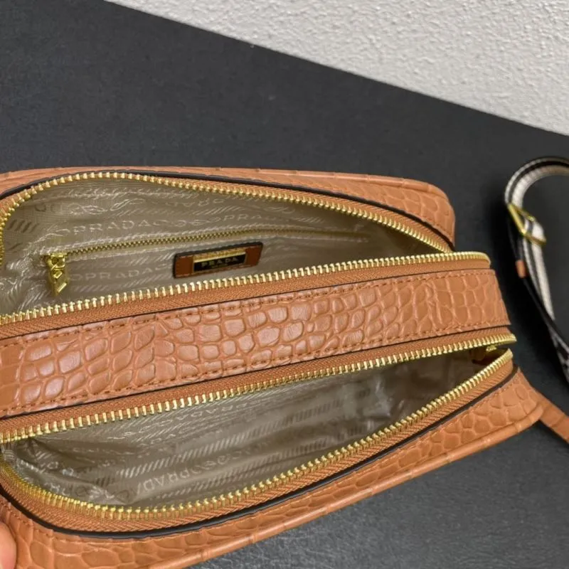 Prada Satchel Bags-13 - Image 8