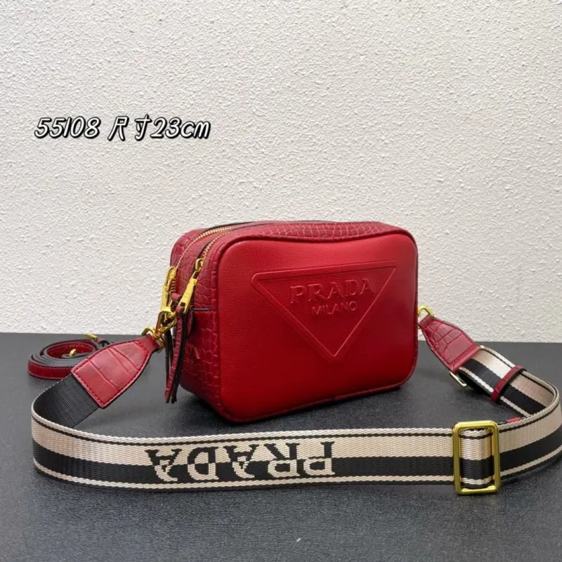 Prada Satchel Bags-14 - Image 3