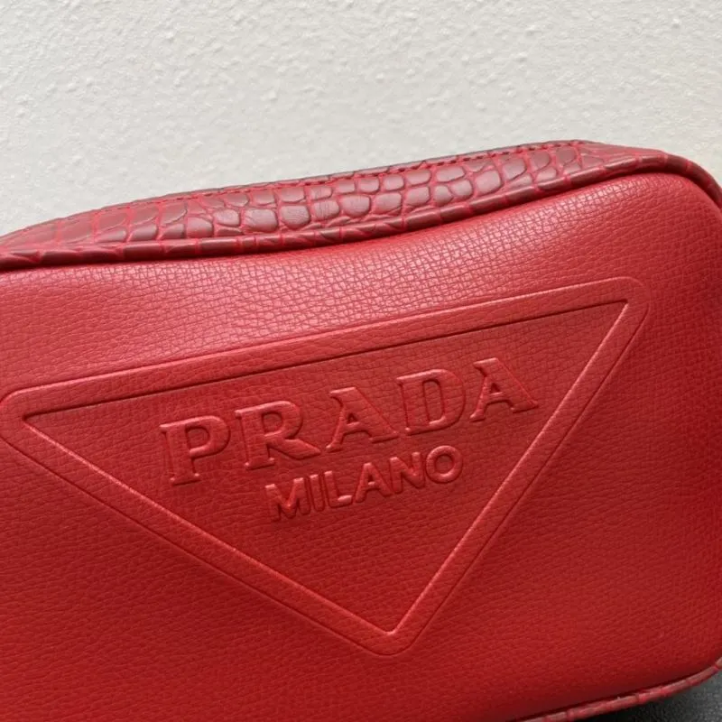 Prada Satchel Bags-14 - Image 4