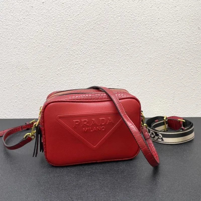 Prada Satchel Bags-14 - Image 6