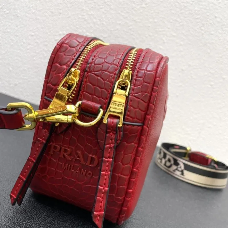 Prada Satchel Bags-14 - Image 7