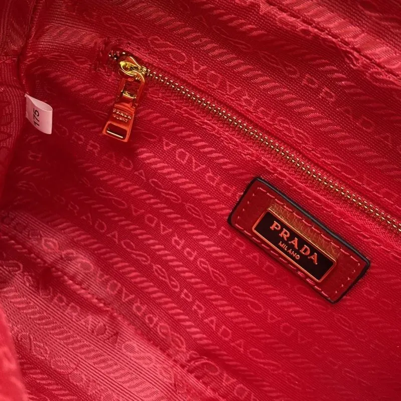 Prada Satchel Bags-14 - Image 9