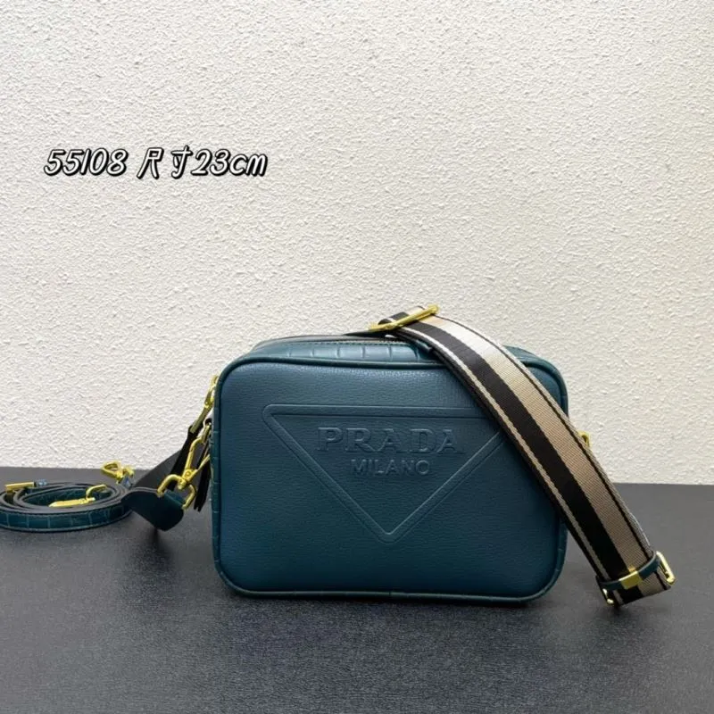 Prada Satchel Bags-15