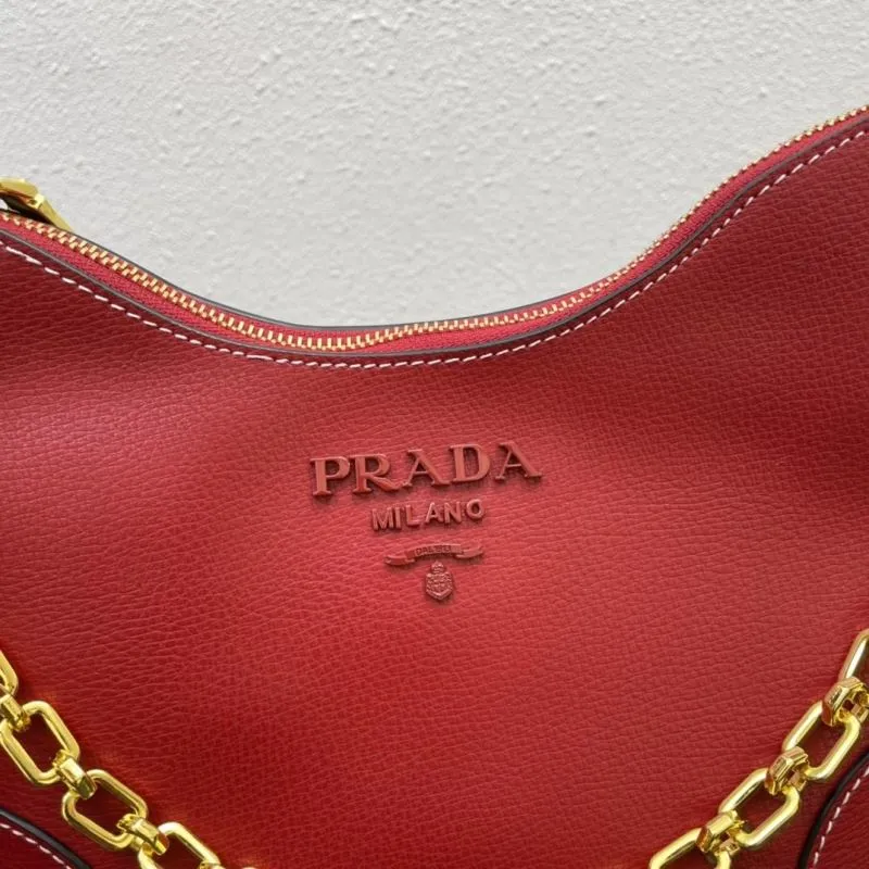 Prada Satchel Bags-16 - Image 4