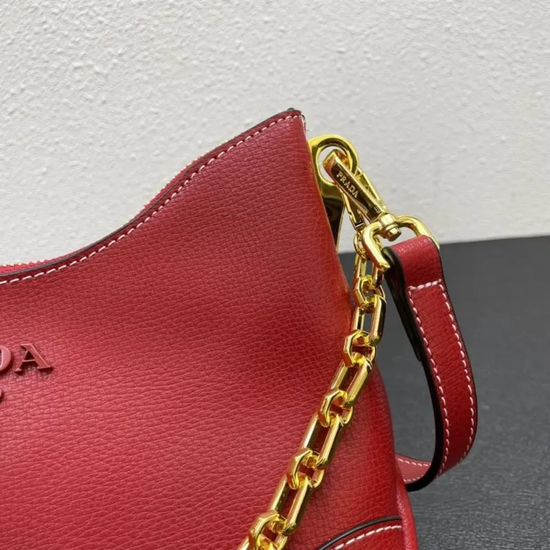 Prada Satchel Bags-16 - Image 5