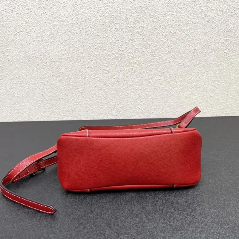 Prada Satchel Bags-16 - Image 7
