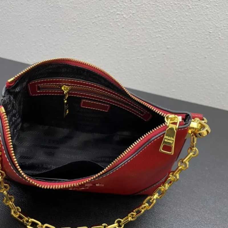 Prada Satchel Bags-16 - Image 8