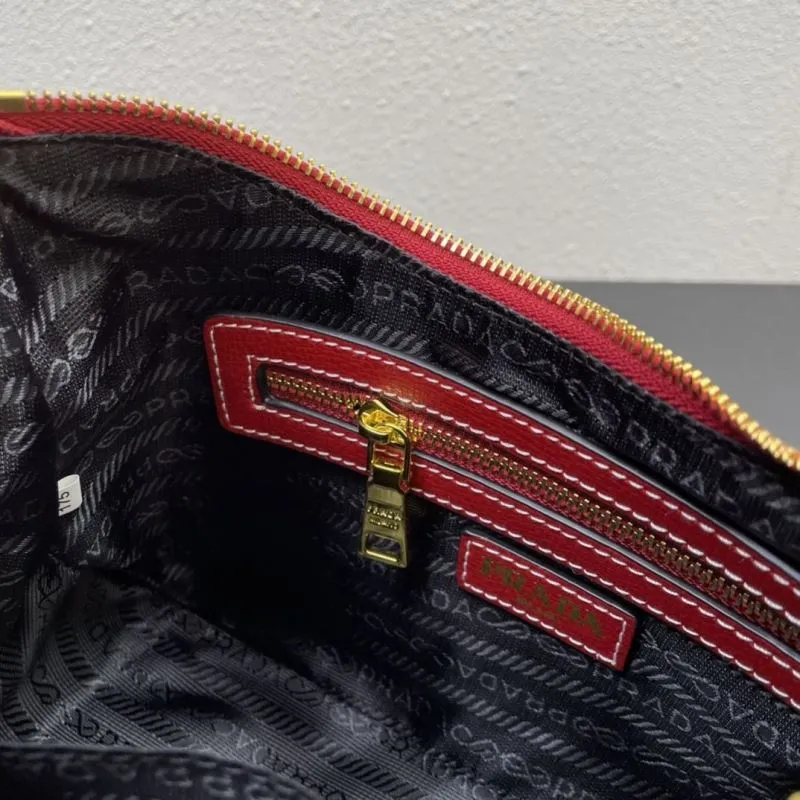 Prada Satchel Bags-16 - Image 9