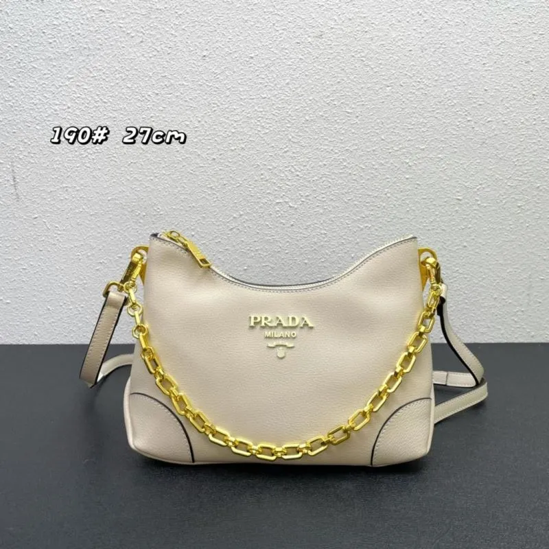 Prada Satchel Bags-17