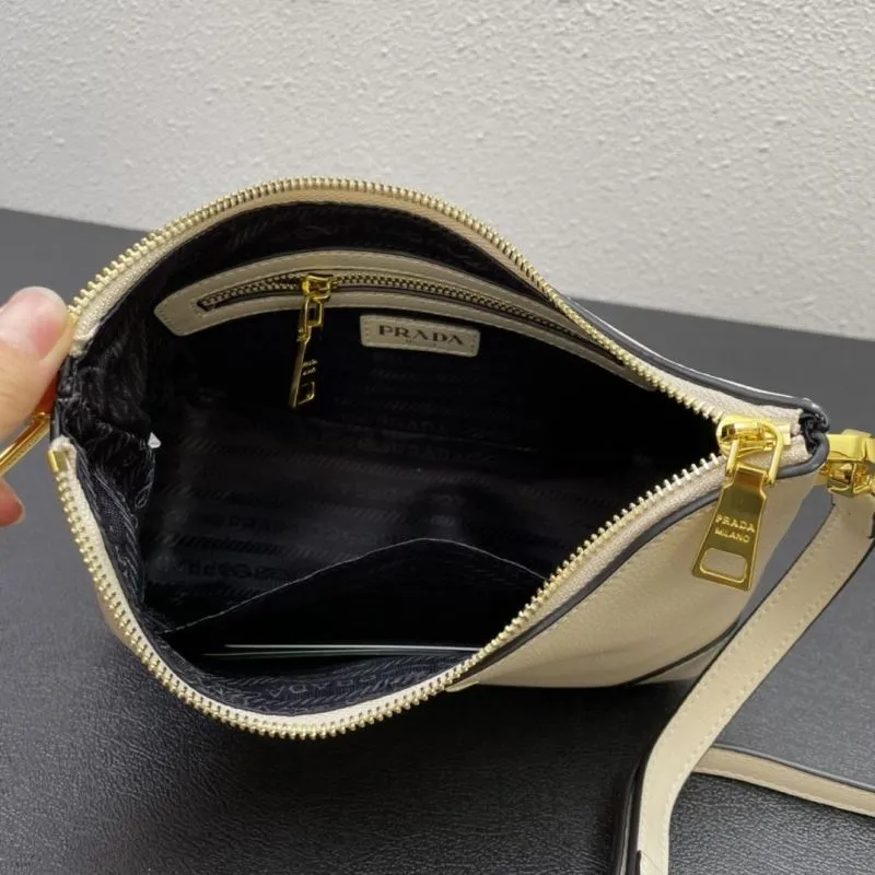 Prada Satchel Bags-17 - Image 8