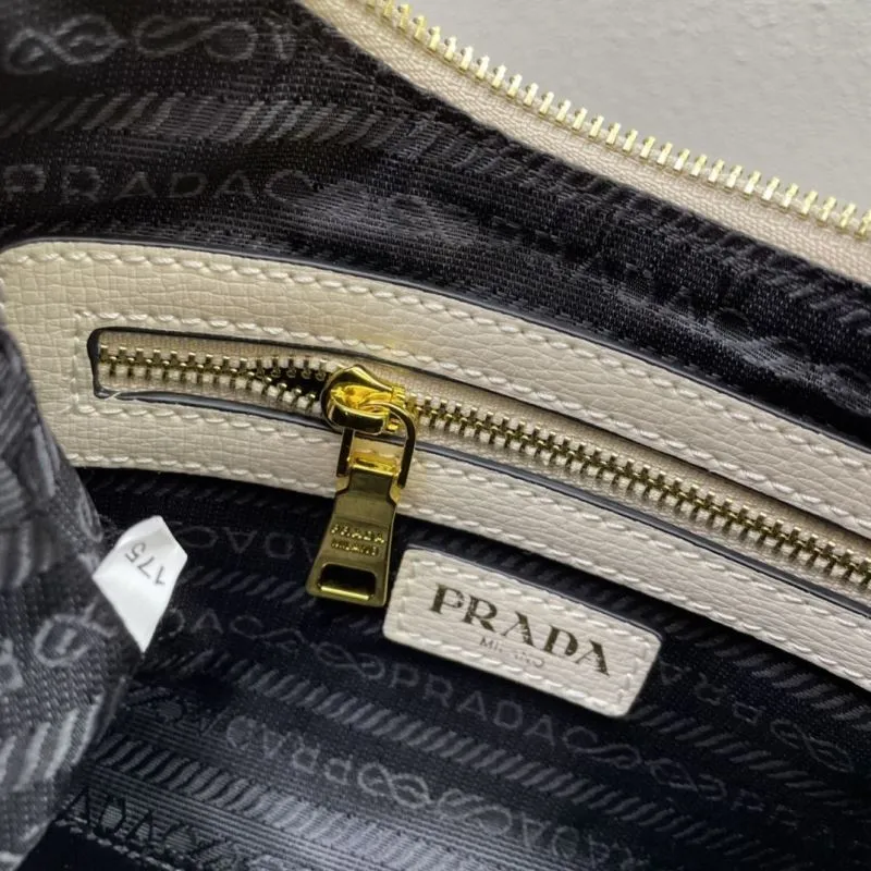 Prada Satchel Bags-17 - Image 9