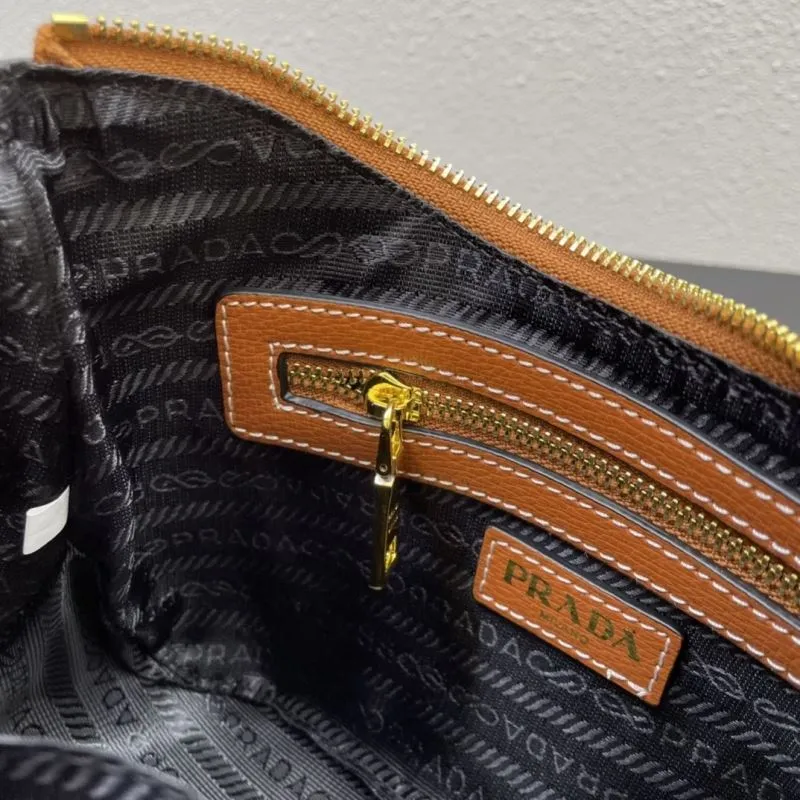 Prada Satchel Bags-18 - Image 9