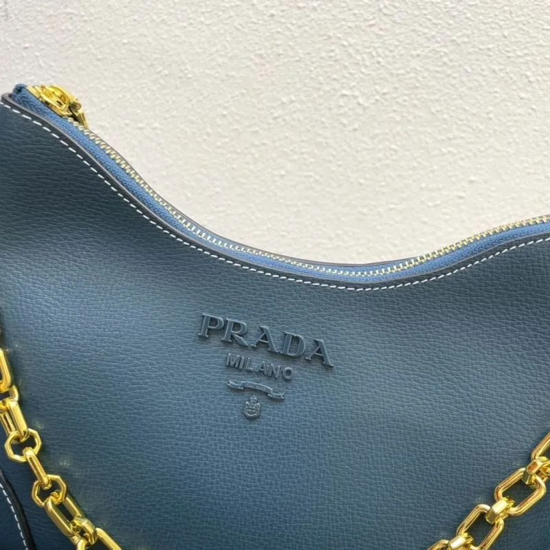 Prada Satchel Bags-19 - Image 4