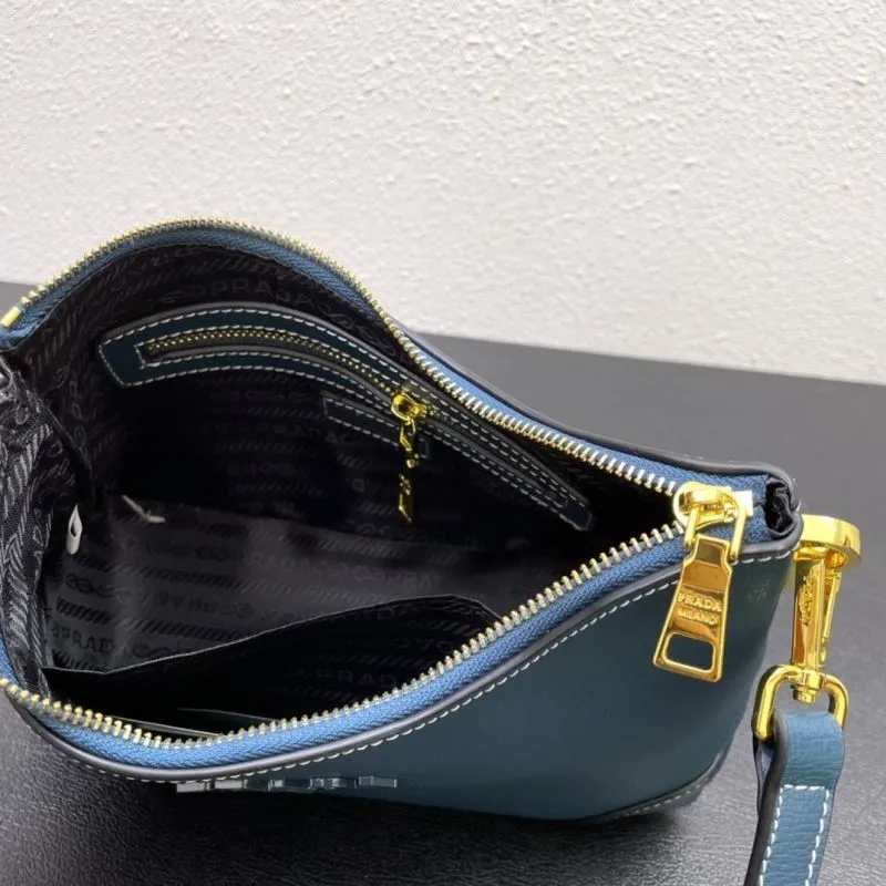 Prada Satchel Bags-19 - Image 8