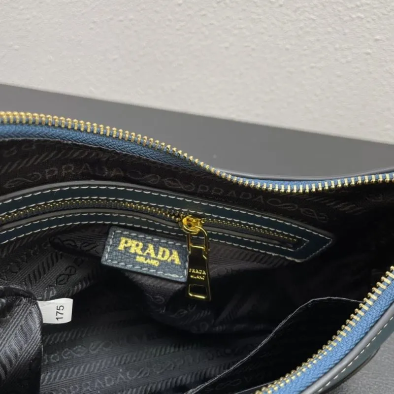 Prada Satchel Bags-19 - Image 9