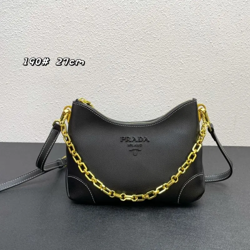 Prada Satchel Bags-20