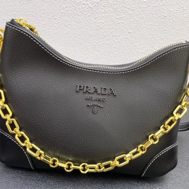 Prada Satchel Bags-20 - Image 4
