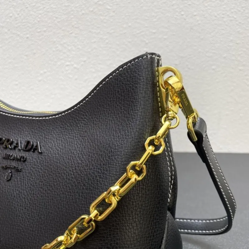 Prada Satchel Bags-20 - Image 5