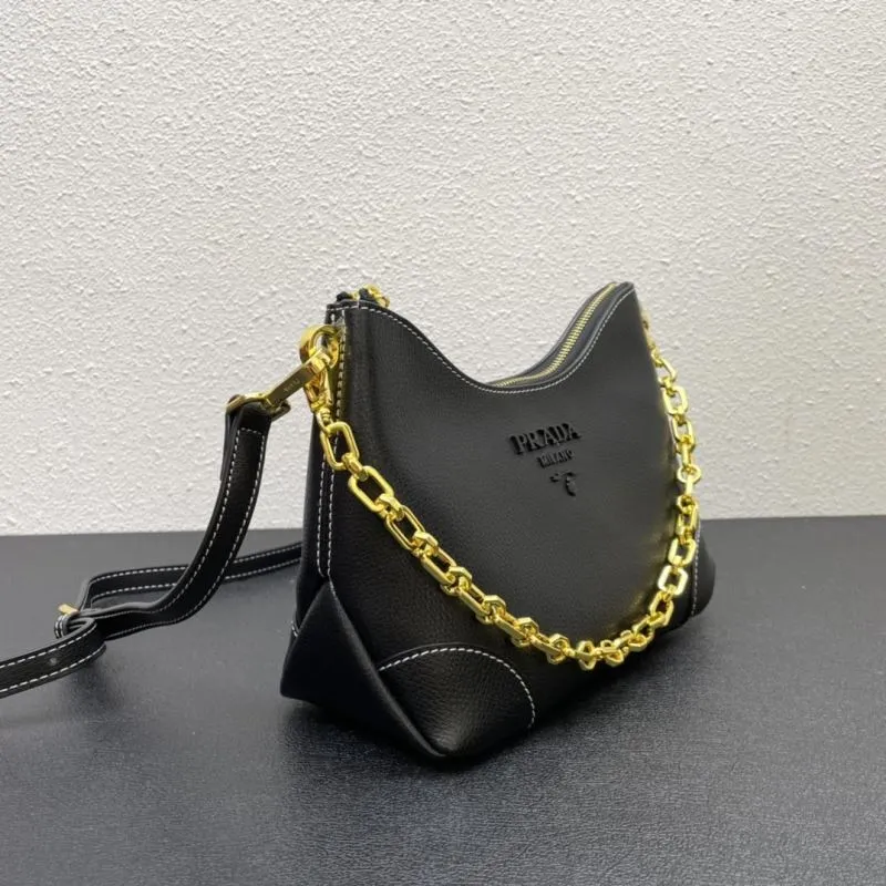 Prada Satchel Bags-20 - Image 6