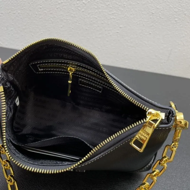 Prada Satchel Bags-20 - Image 8