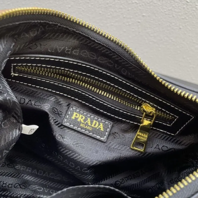 Prada Satchel Bags-20 - Image 9