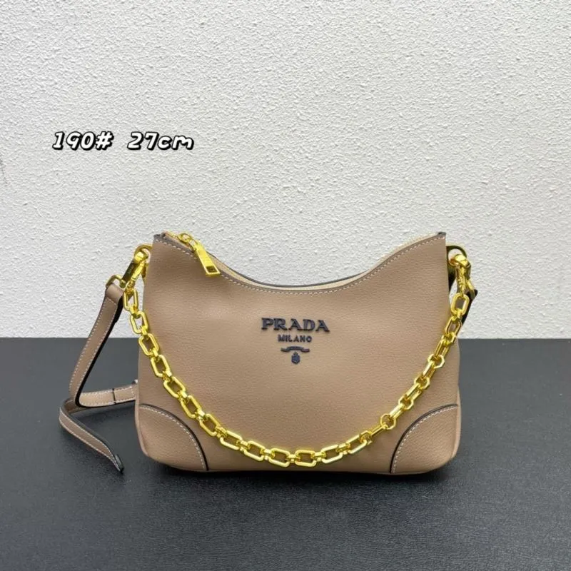 Prada Satchel Bags-21