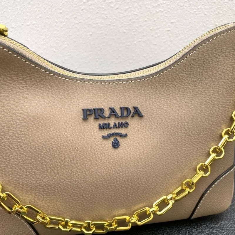 Prada Satchel Bags-21 - Image 4