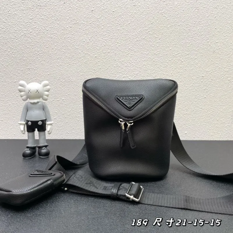 Prada Satchel Bags-22