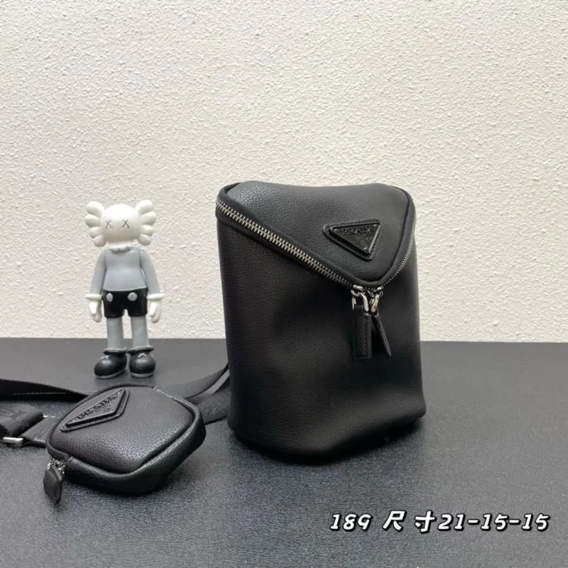 Prada Satchel Bags-22 - Image 3
