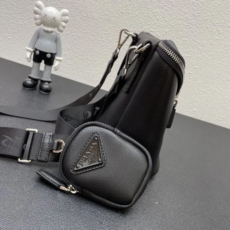 Prada Satchel Bags-22 - Image 6