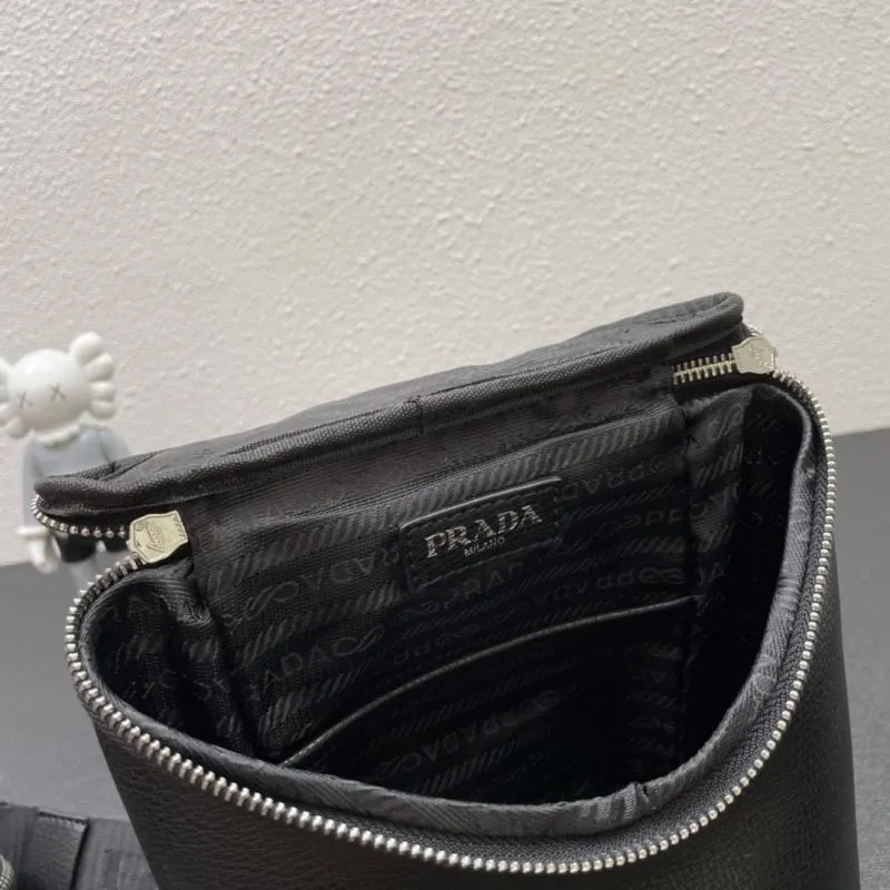 Prada Satchel Bags-22 - Image 8