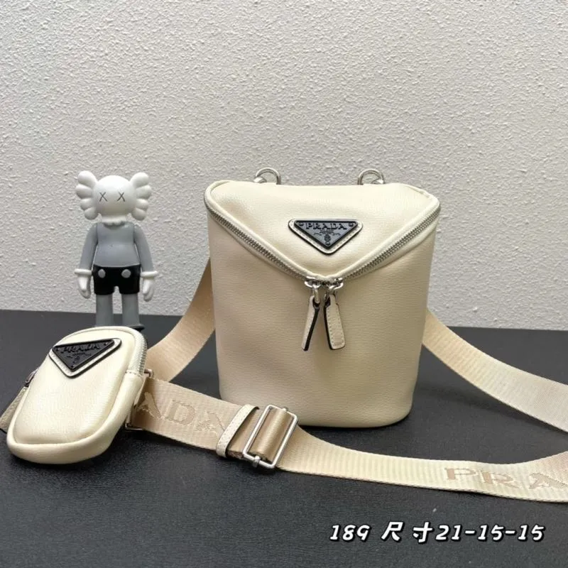 Prada Satchel Bags-23