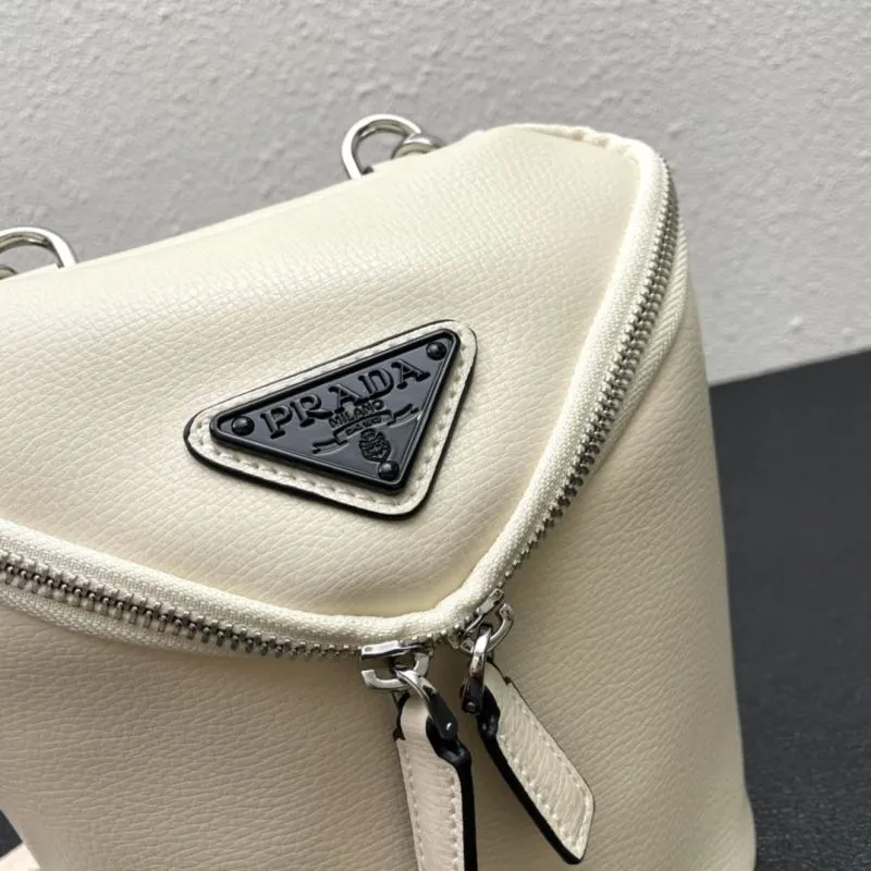 Prada Satchel Bags-23 - Image 4