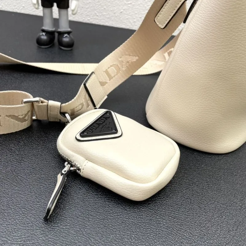 Prada Satchel Bags-23 - Image 5