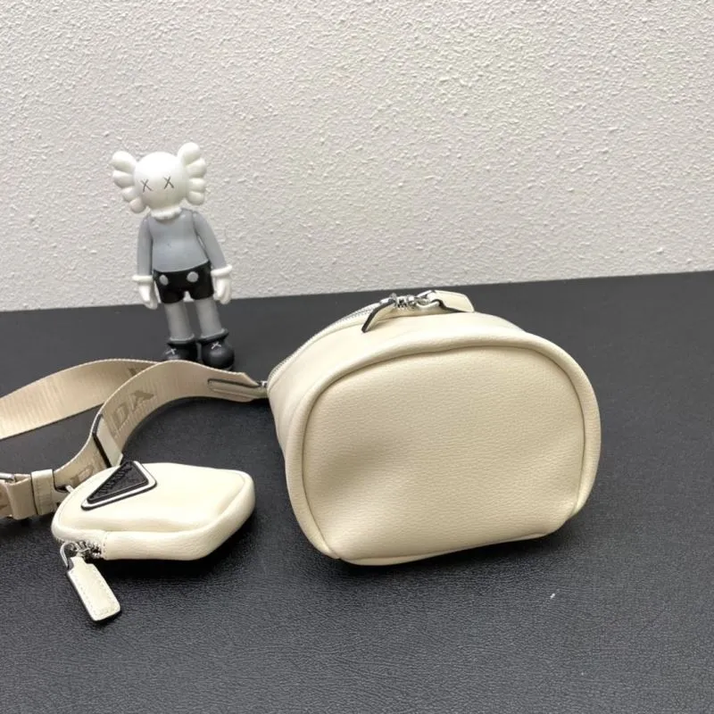 Prada Satchel Bags-23 - Image 7