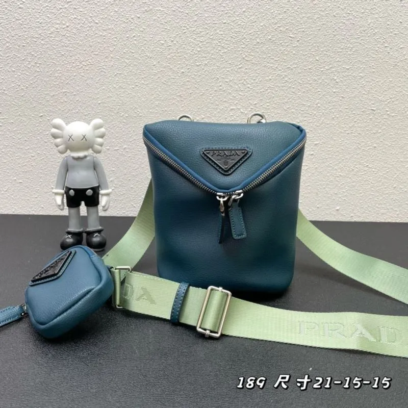 Prada Satchel Bags-25
