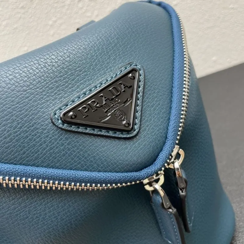 Prada Satchel Bags-25 - Image 4