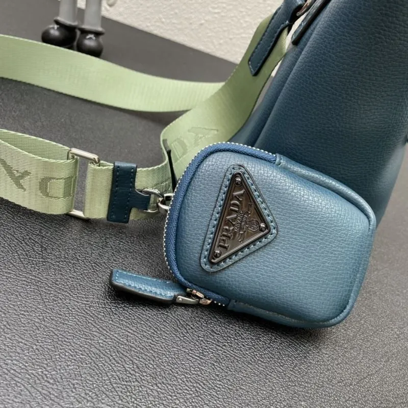 Prada Satchel Bags-25 - Image 5