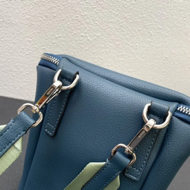 Prada Satchel Bags-25 - Image 6