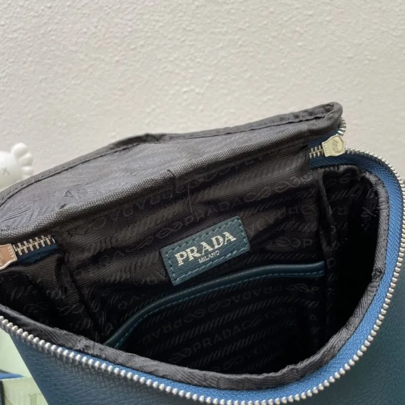 Prada Satchel Bags-25 - Image 8